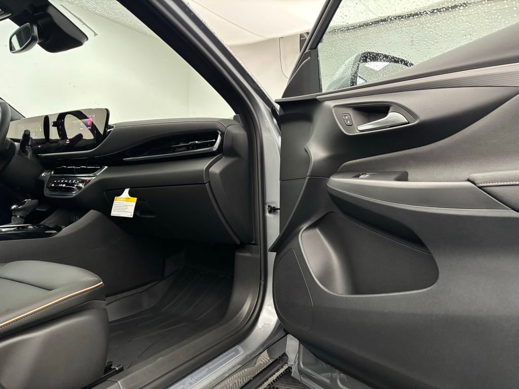 New 2026 Buick Envista Avenir image 33