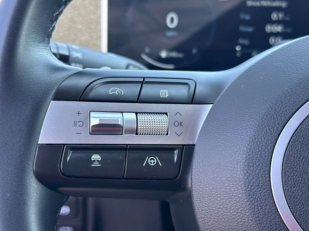 Used 2025 Hyundai Tucson SEL image 20