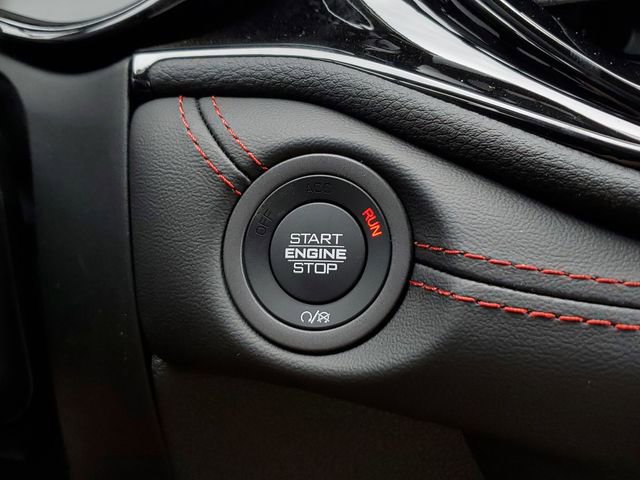 New 2026 Dodge Durango GT image 35
