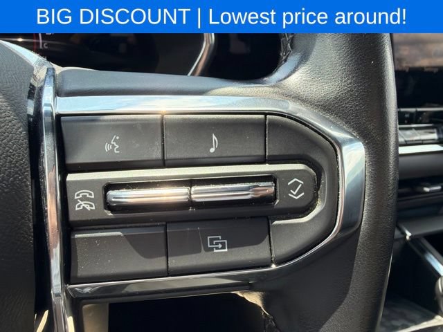 Used 2023 GMC Canyon Elevation RWD image 40