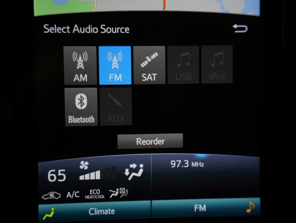Used 2020 Toyota Prius Limited FWD image 22