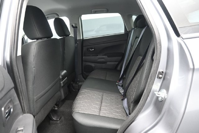 New 2027 Mitsubishi Outlander Sport ES FWD image 8
