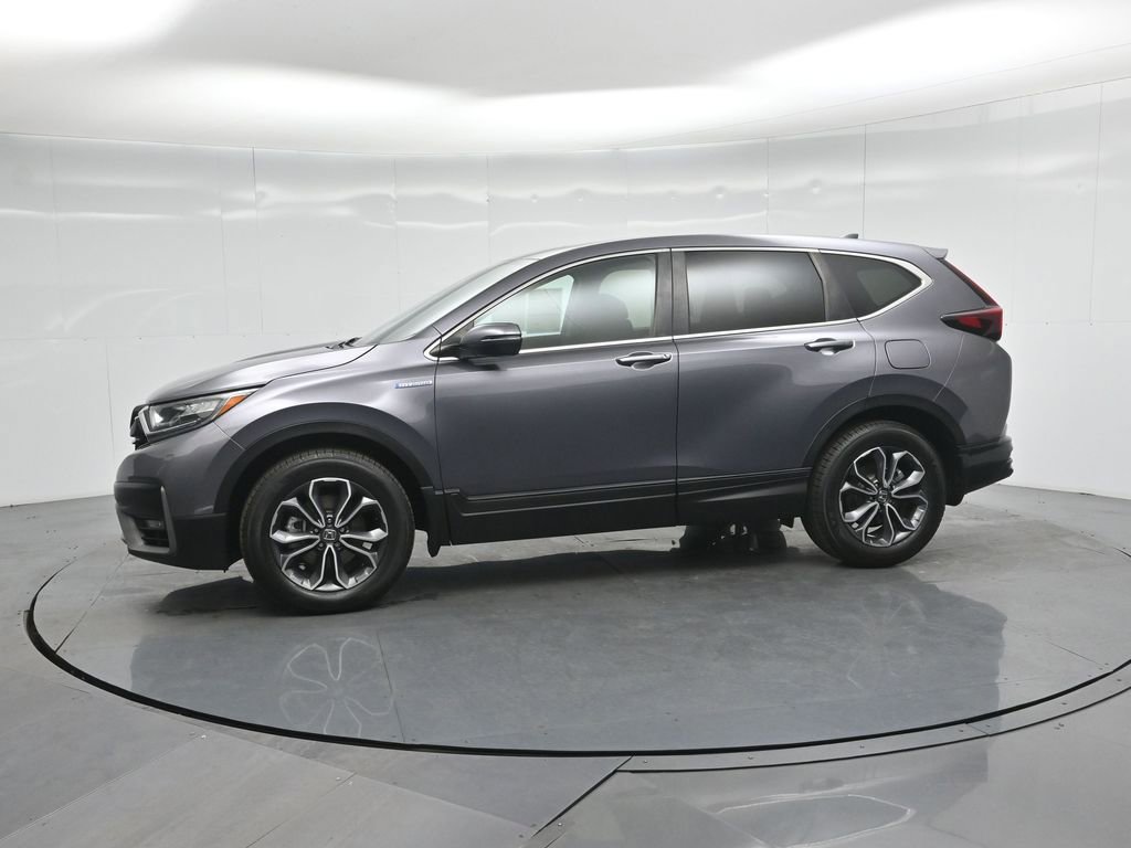 Used 2020 Honda CR-V EX image 26