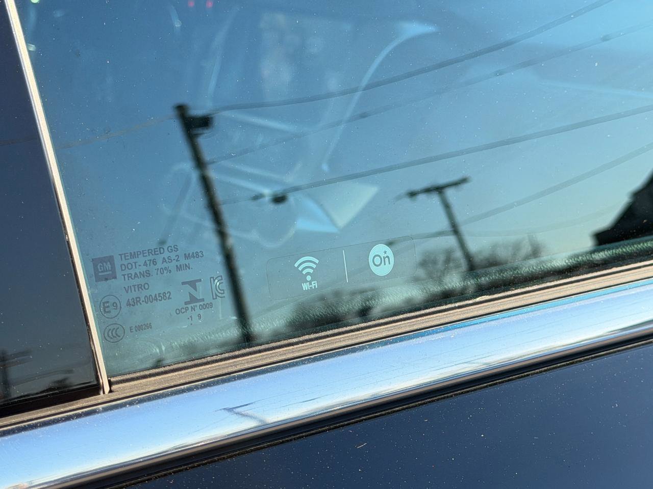 Used 2020 Chevrolet Suburban LT image 96