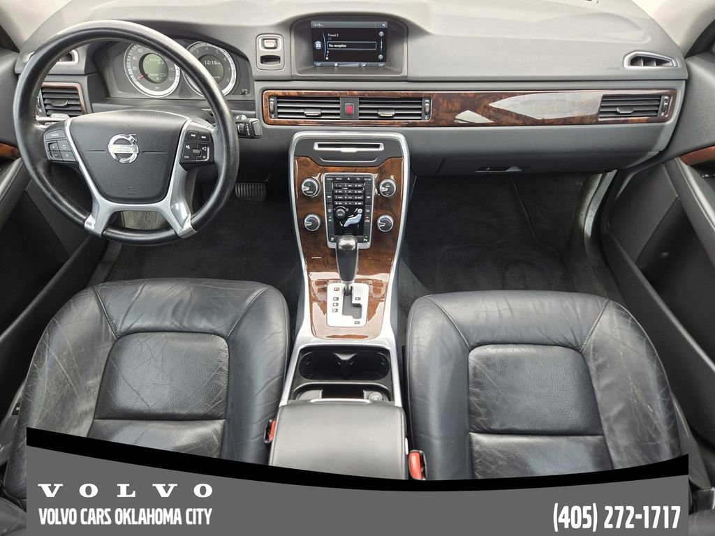 Used 2012 Volvo S80 3.2 image 24