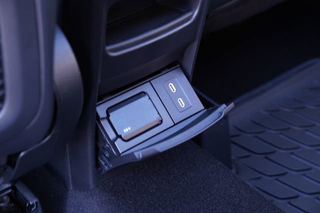 New 2026 Mercedes-Benz GLA 250 4MATIC image 20