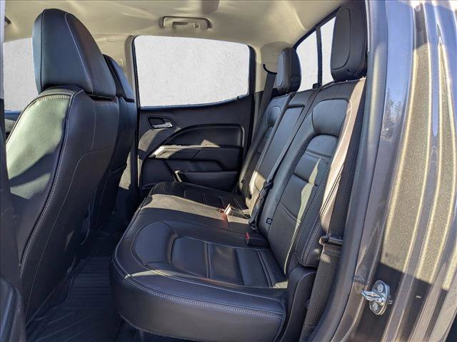 Used 2019 GMC Canyon Denali image 24