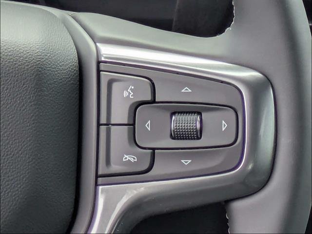 New 2026 Chevrolet Silverado 1500 LT w/ Texas Edition Plus RWD image 24