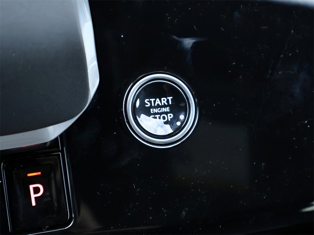 New 2025 Land Rover Range Rover Sport Dynamic SE image 25