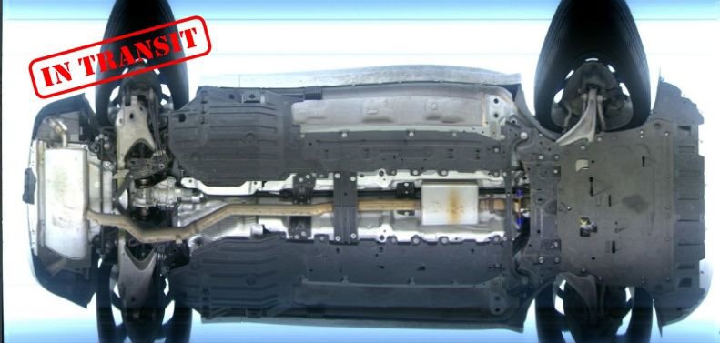 Used 2024 Volvo XC90 B6 Plus w/ Protection Package Premier image 10