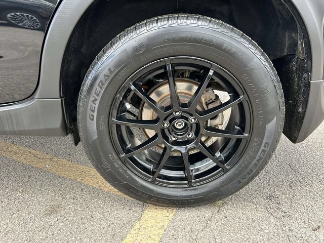 Used 2019 Subaru Crosstrek 2.0i AWD/4WD image 7