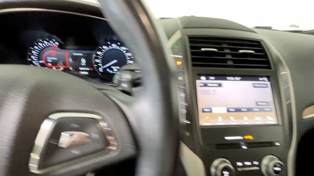 Used 2019 Lincoln MKC Reserve w/ MKC Climate Package AWD/4WD image 23