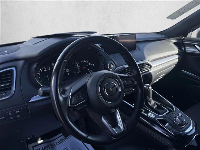 Certified 2023 MAZDA CX-9 Grand Touring image 12