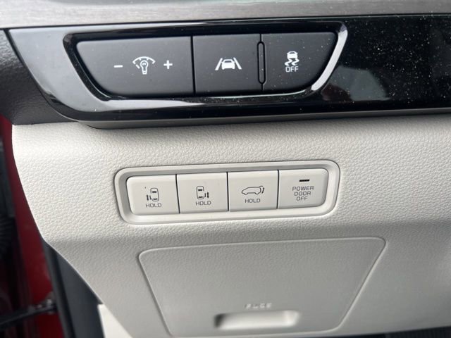 Certified 2024 Kia Carnival EX image 13