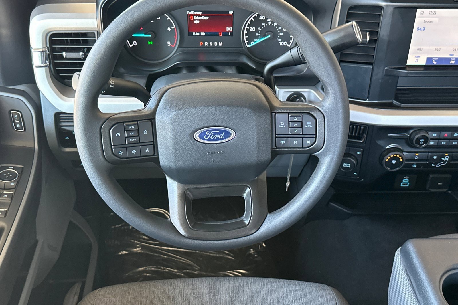 New 2025 Ford F250 XL w/ STX Appearance Package image 14