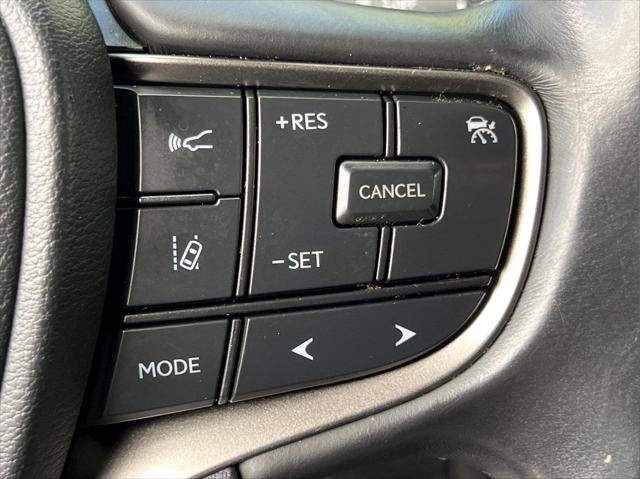 Certified 2024 Lexus UX 250h F Sport FWD image 25