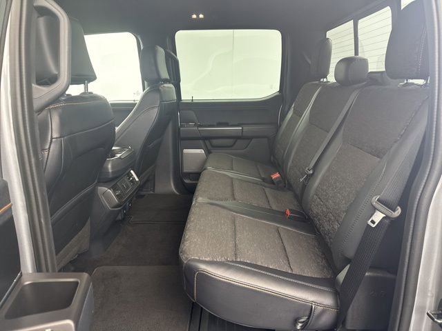 Used 2024 Ford F150 Tremor w/ Mobile Office Package image 16
