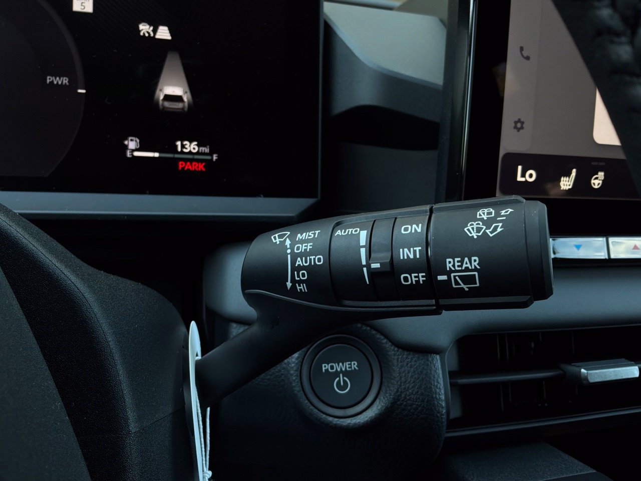New 2026 Toyota RAV4 XSE AWD/4WD image 44