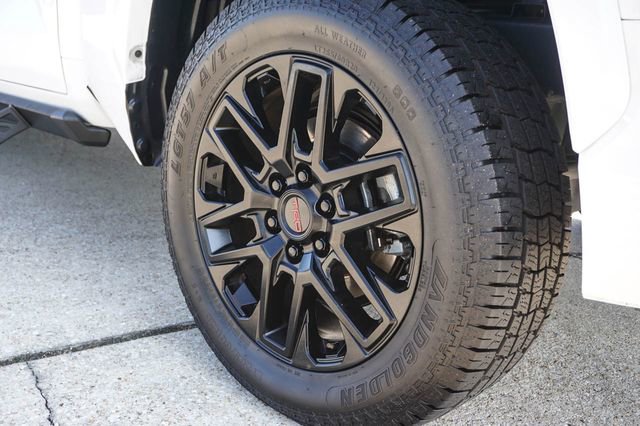 Used 2023 Toyota Tundra SR5 w/ TRD Sport Package AWD/4WD image 9
