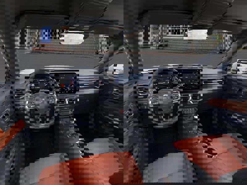 New 2025 Ford Mustang GT Premium image 31