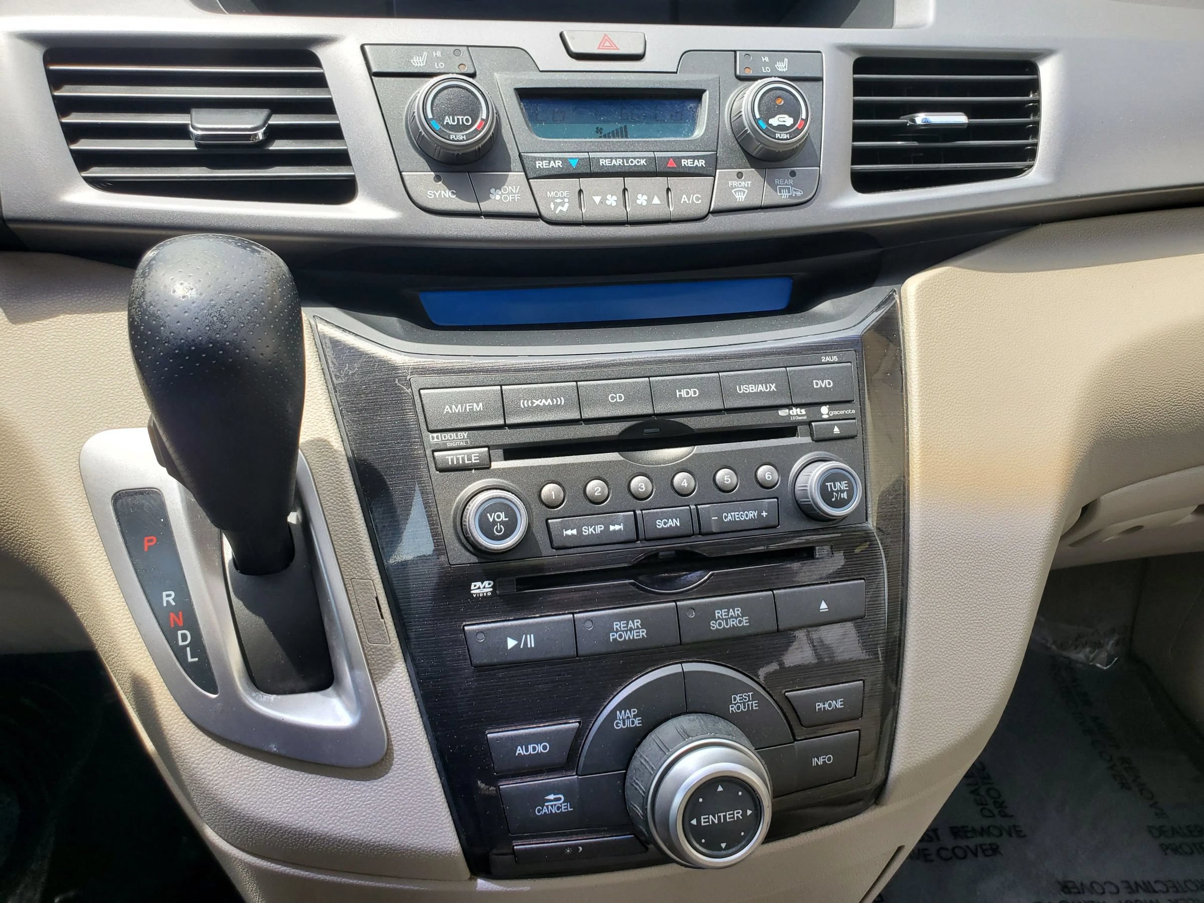 Used 2012 Honda Odyssey Touring image 44