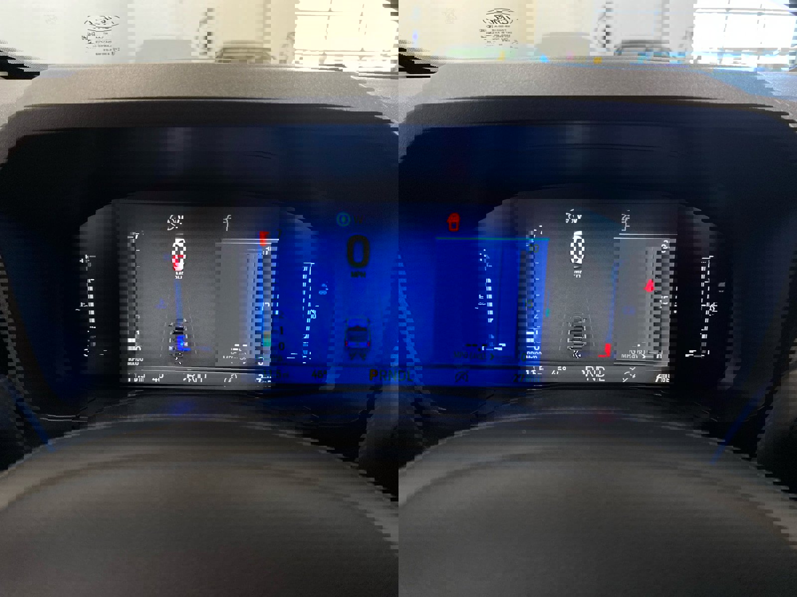 New 2026 Ford Maverick XLT w/ 4K Tow Package image 27