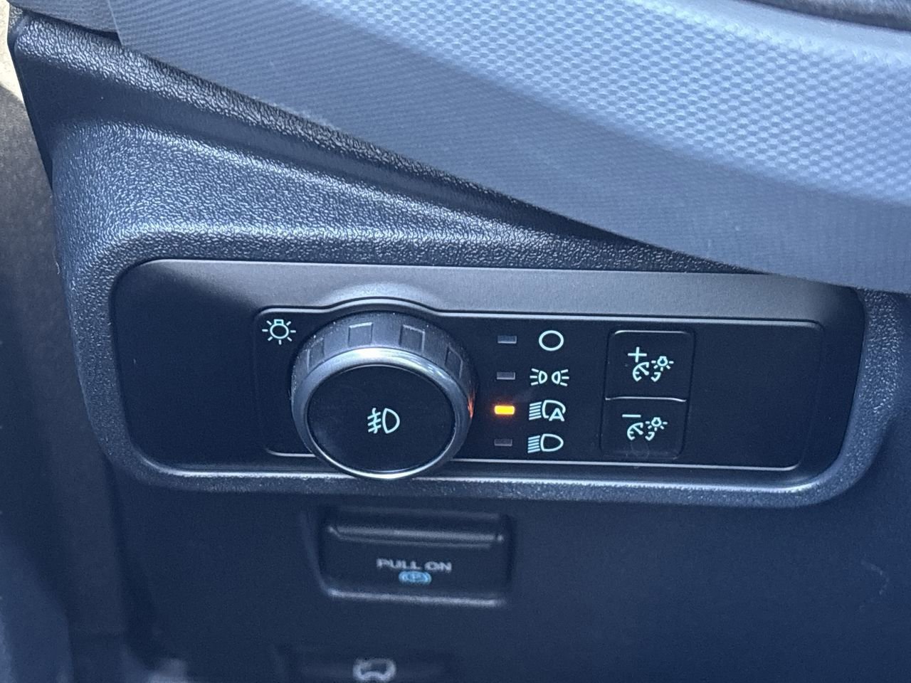 Used 2023 Ford Bronco Big Bend image 25