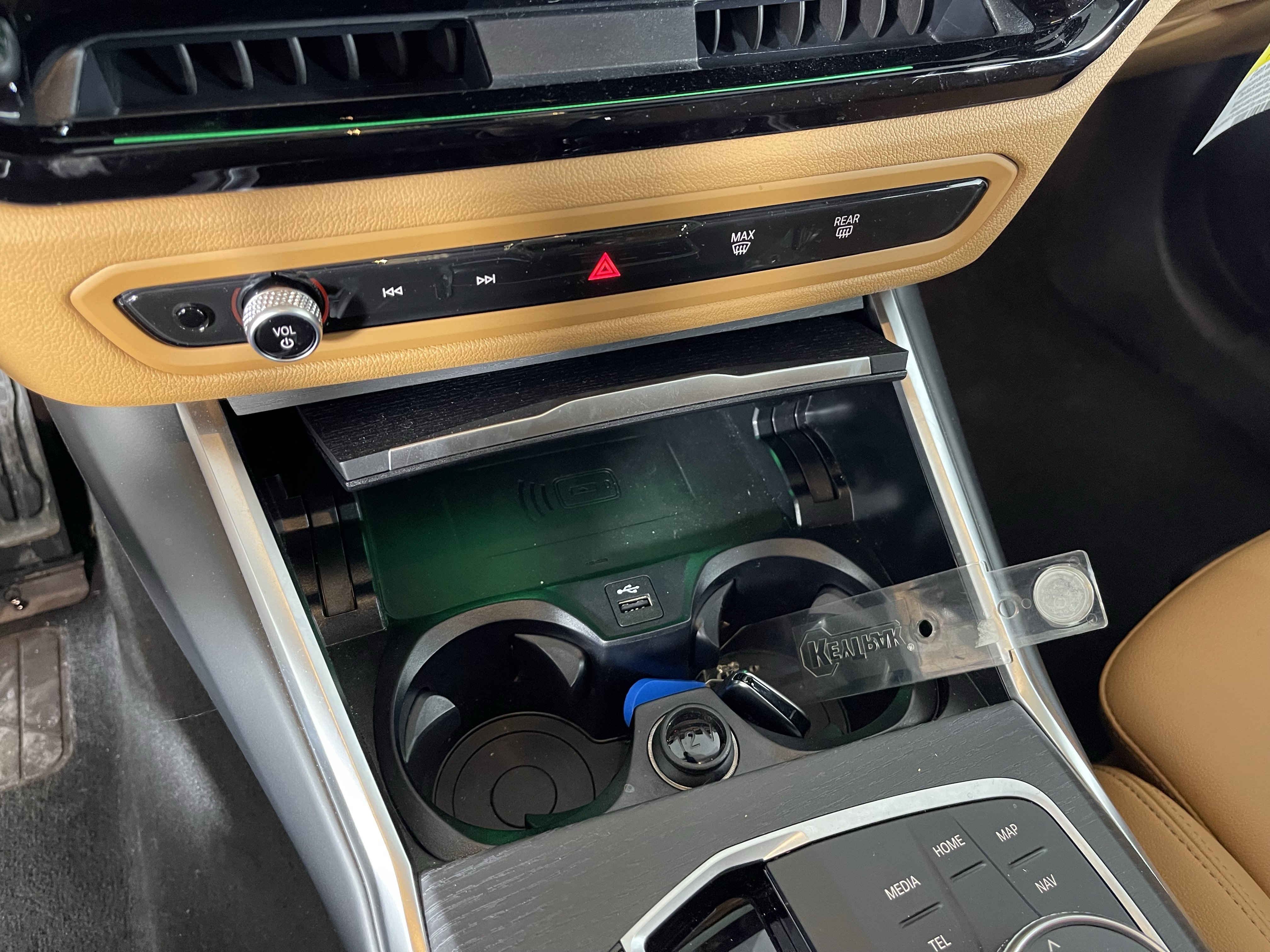 Used 2026 BMW 330i xDrive Sedan w/ M Sport Package image 14