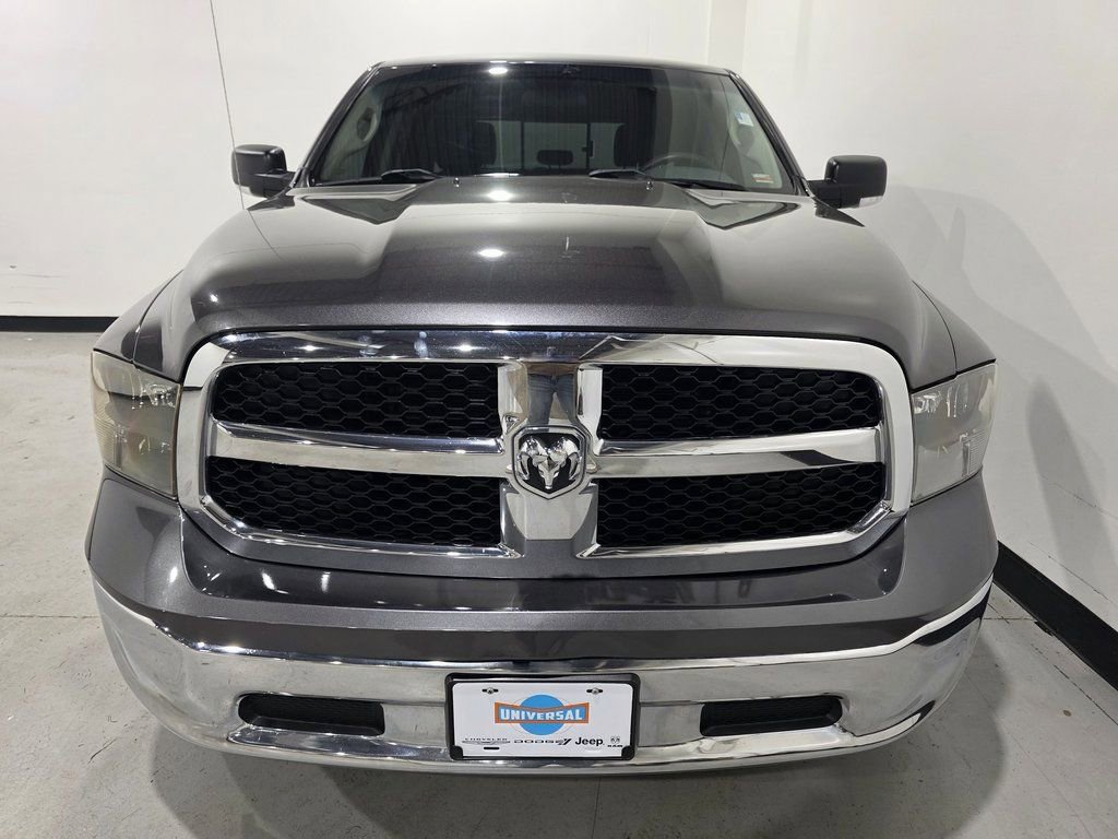 Used 2019 RAM 1500 Classic SLT image 10