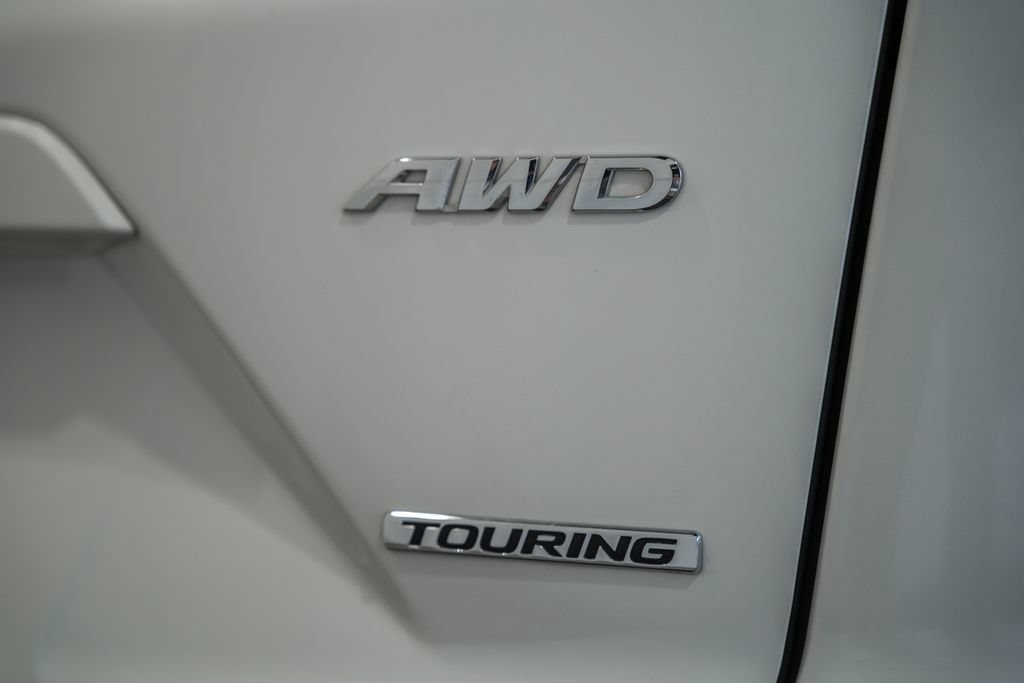 Used 2018 Honda CR-V Touring image 7