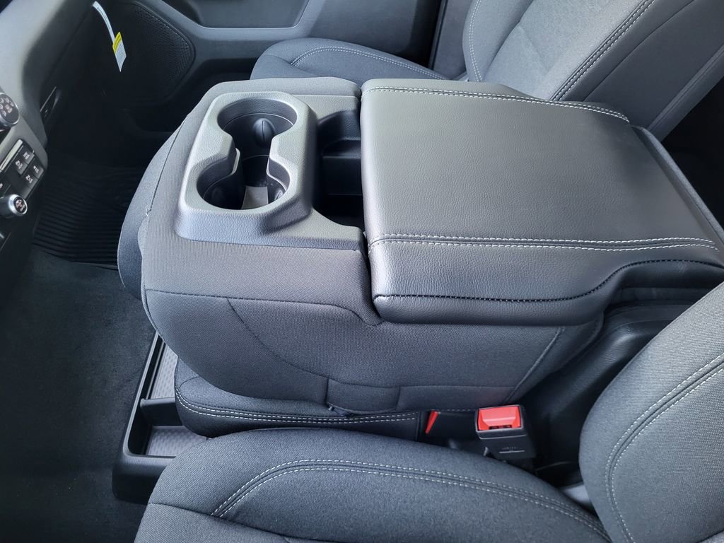 New 2026 RAM 1500 Classic Warlock image 24