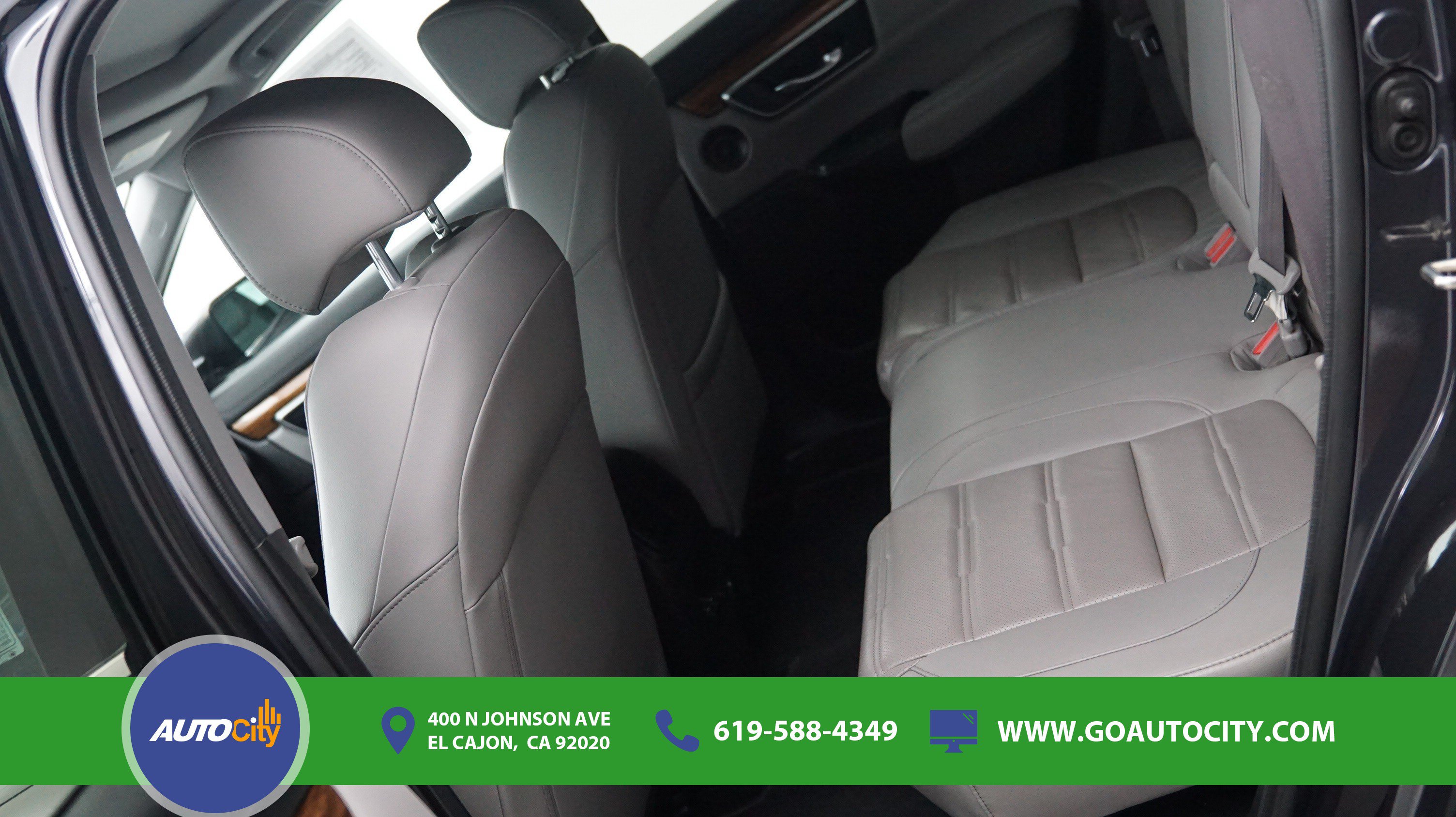 Used 2019 Honda CR-V EX-L image 14