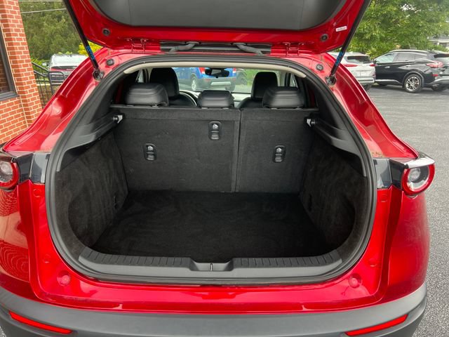 Used 2023 MAZDA CX-30 AWD 2.5 S w/ Preferred Package image 24