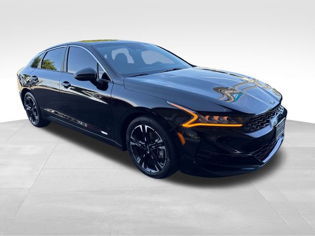Used 2021 Kia K5 GT-Line FWD image 7