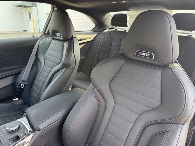 New 2026 BMW M2 w/ Lighting Package RWD image 17