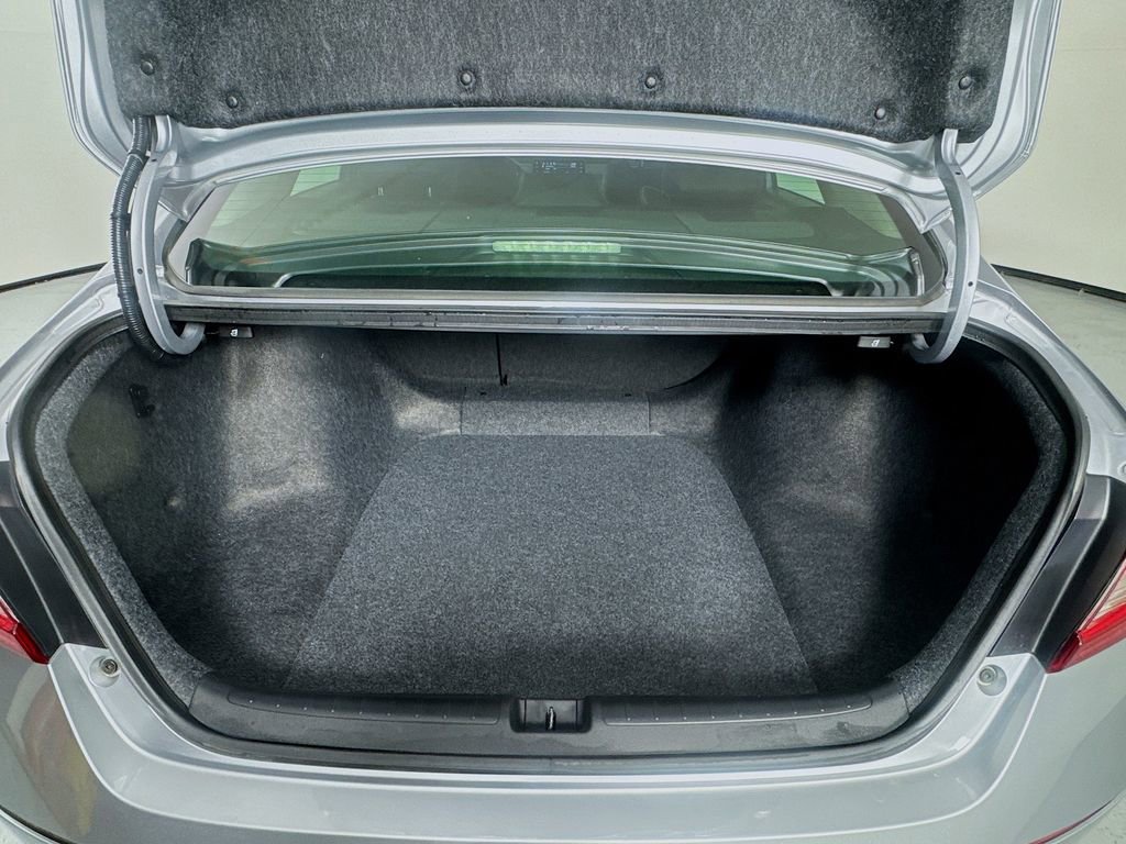 Certified 2022 Honda Accord Sport Special Edition image 31