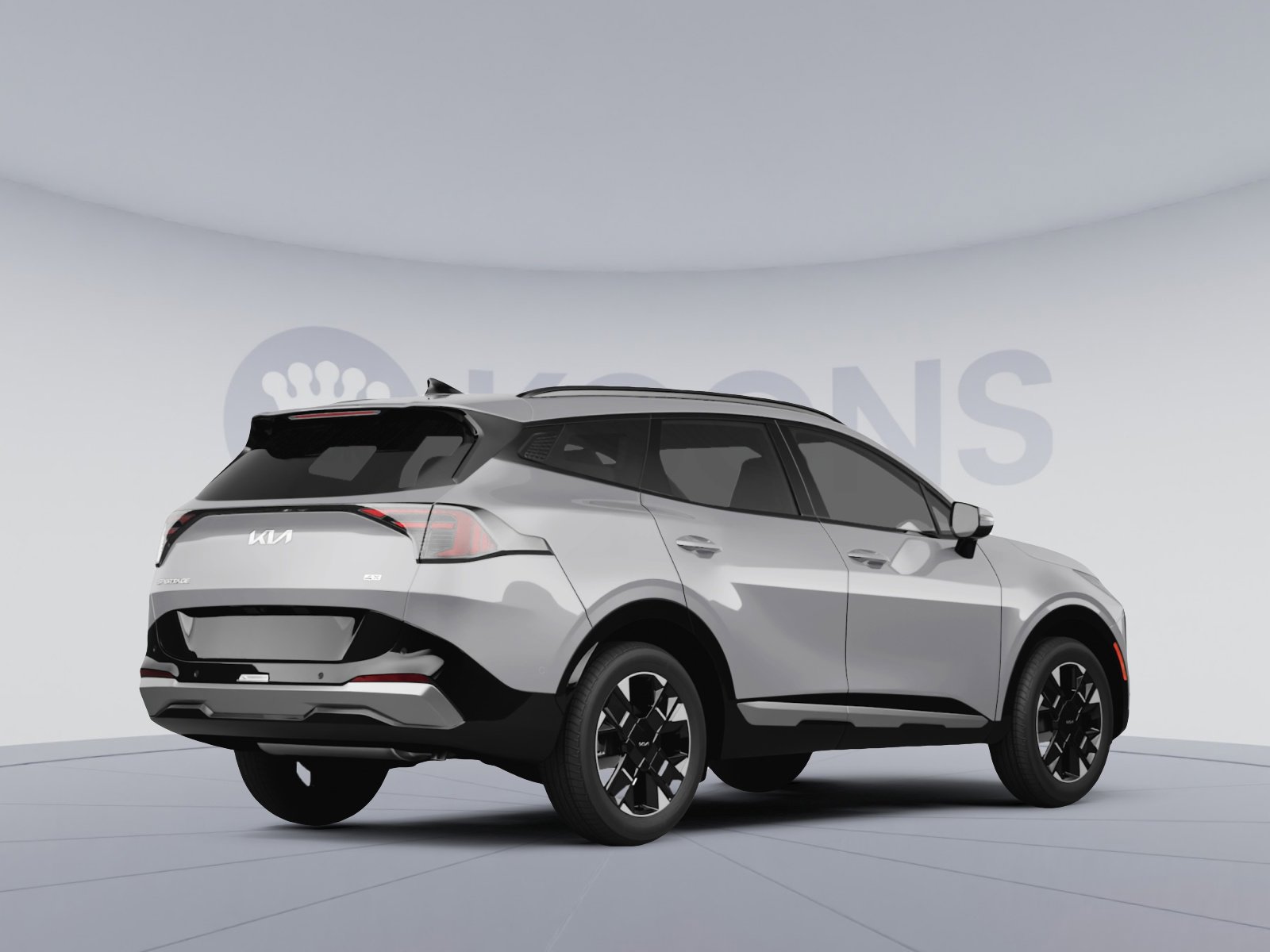 New 2026 Kia Sportage SX Prestige image 4