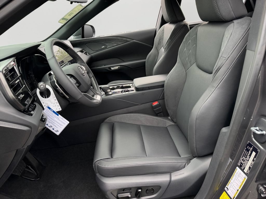 New 2026 Lexus RX 350 AWD image 12