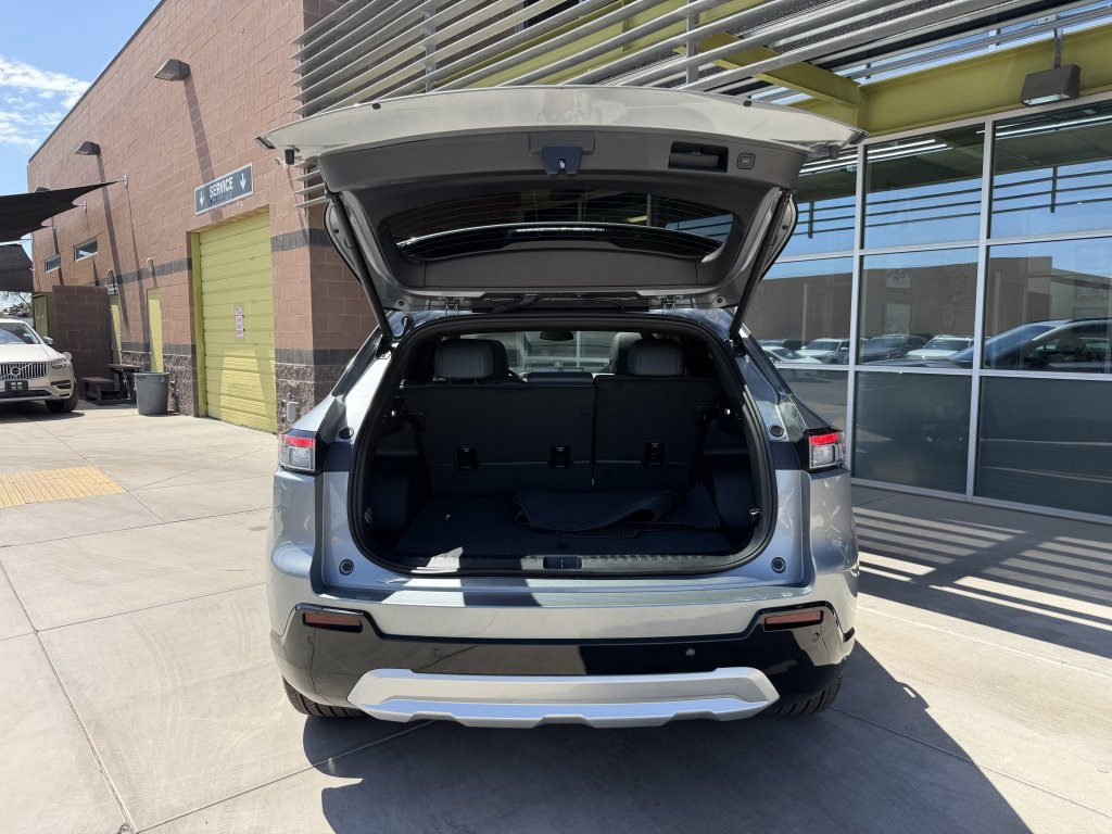 Used 2026 Honda Prologue Elite image 34