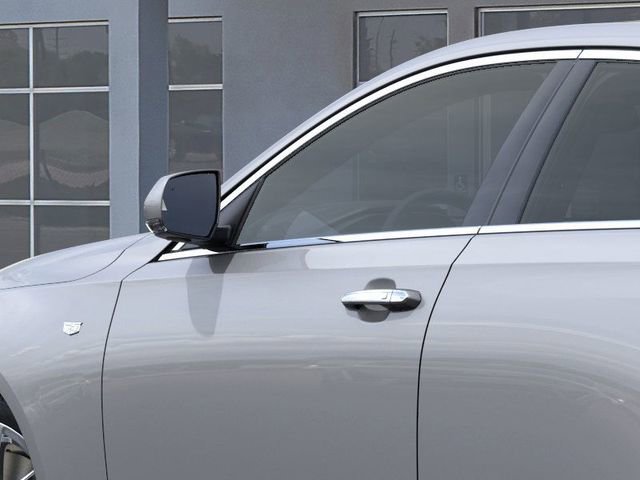 New 2025 Cadillac CT4 Premium Luxury image 12