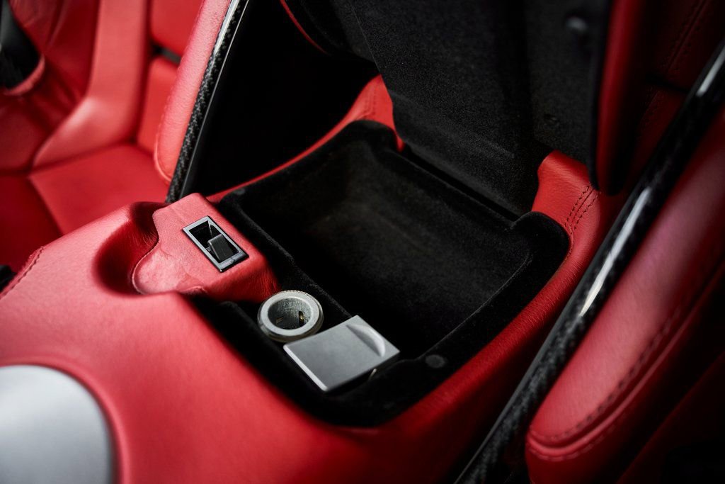 Used 2006 Mercedes-Benz SLR image 60