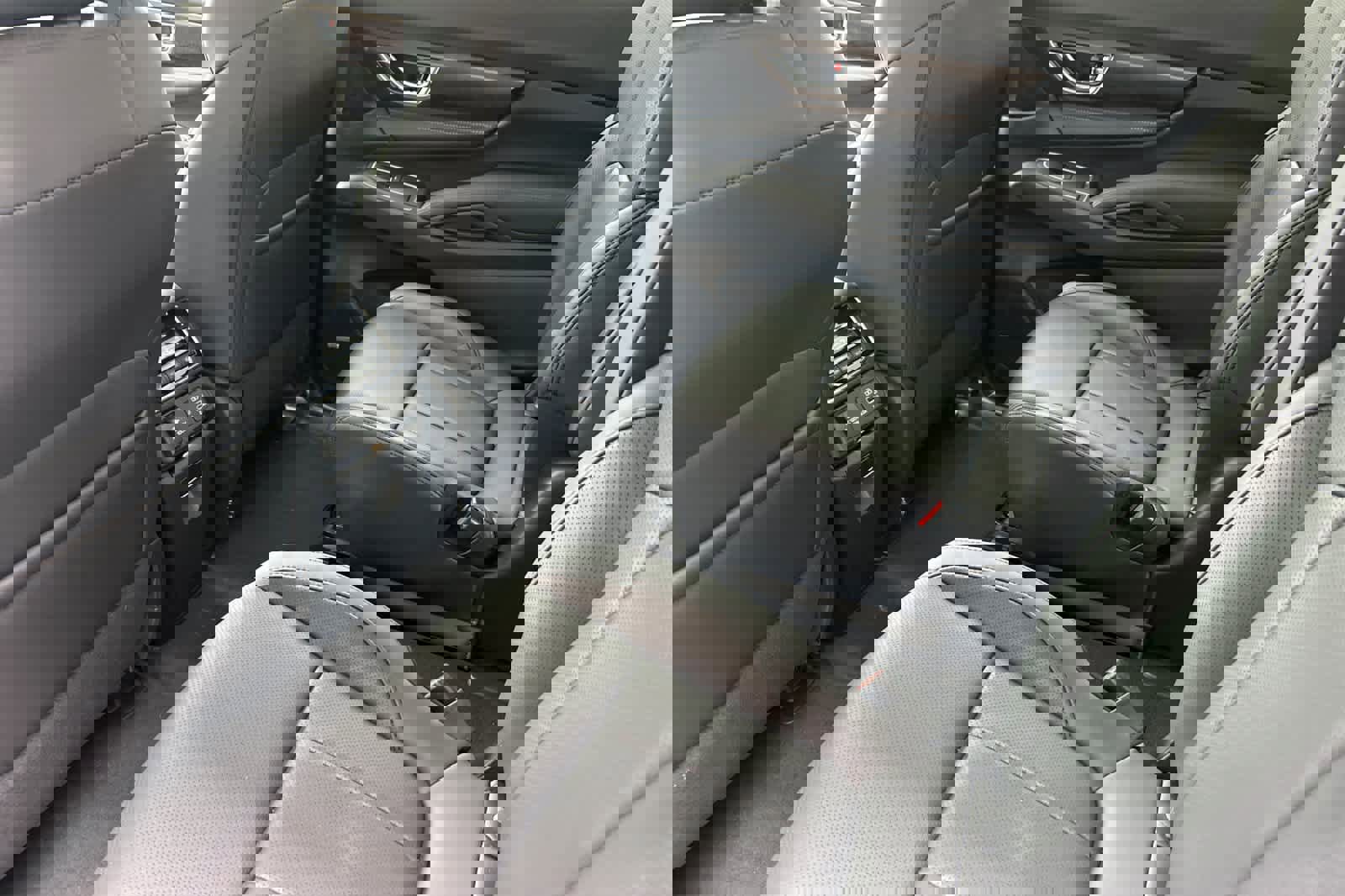 New 2026 Subaru Ascent Touring w/ Popular Package #1 image 12