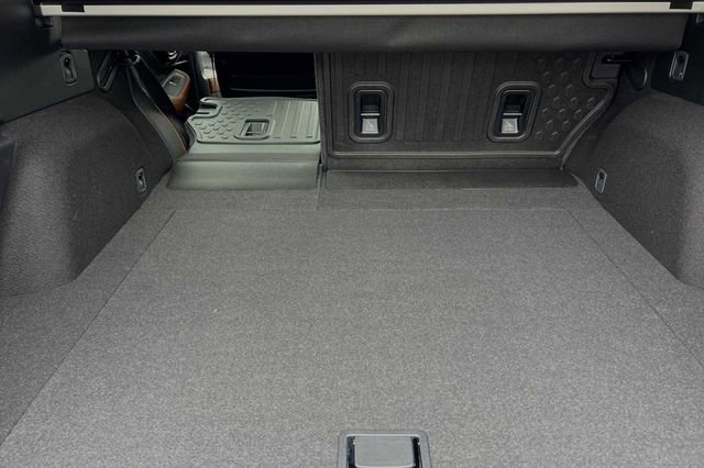 Used 2024 Subaru Outback Touring XT image 15