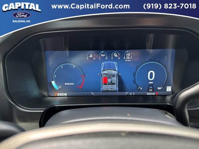 Used 2026 Ford F450 Platinum w/ Platinum Plus Package image 29