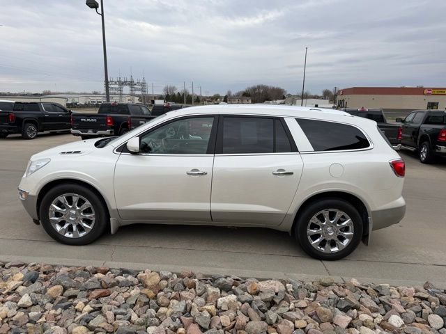 Used 2012 Buick Enclave Premium w/ Trailering Provision Package image 4