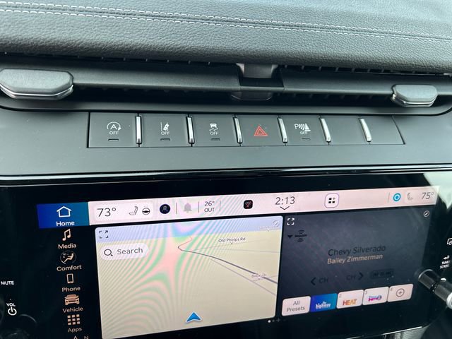 New 2026 Jeep Grand Cherokee Limited image 29