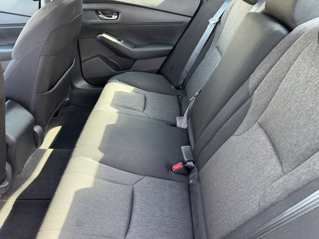 Used 2023 Honda Accord EX image 24