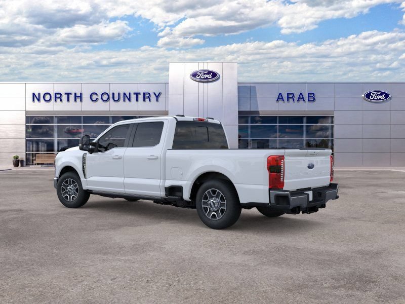 New 2026 Ford F350 Lariat RWD image 6