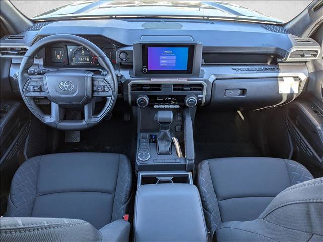 New 2026 Toyota Tacoma SR5 image 14