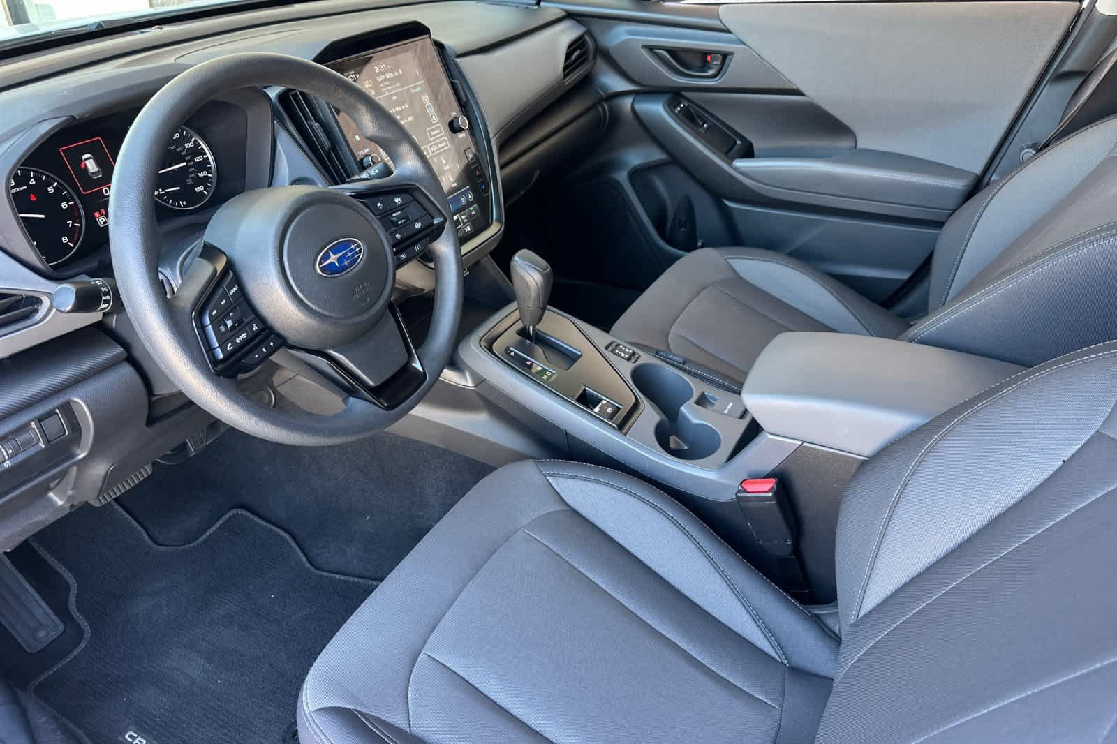 Used 2026 Subaru Crosstrek 2.5i Premium AWD/4WD image 9